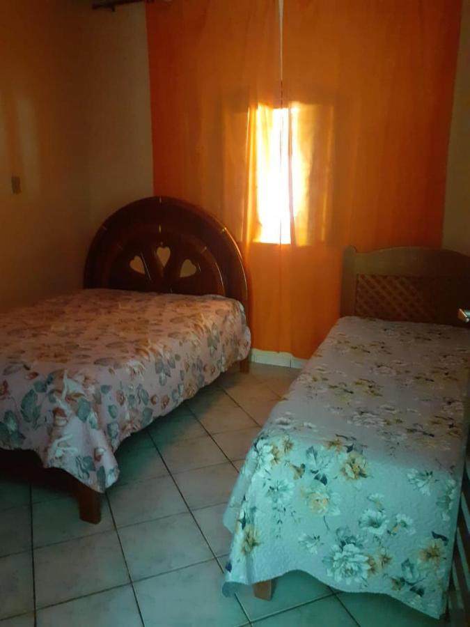 فيلا Pirenópolisفي Casa Luz 01 المظهر الخارجي الصورة