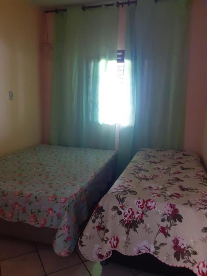 فيلا Pirenópolisفي Casa Luz 01 المظهر الخارجي الصورة