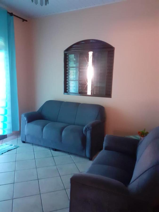 فيلا Pirenópolisفي Casa Luz 01 المظهر الخارجي الصورة