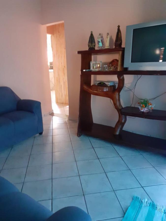 فيلا Pirenópolisفي Casa Luz 01 المظهر الخارجي الصورة