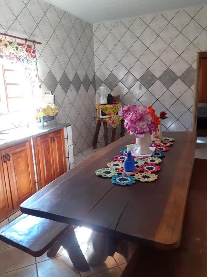 فيلا Pirenópolisفي Casa Luz 01 المظهر الخارجي الصورة