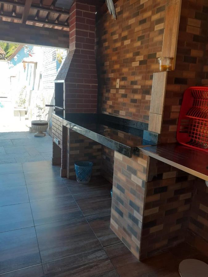 فيلا Pirenópolisفي Casa Luz 01 المظهر الخارجي الصورة