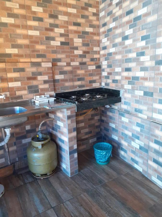 فيلا Pirenópolisفي Casa Luz 01 المظهر الخارجي الصورة
