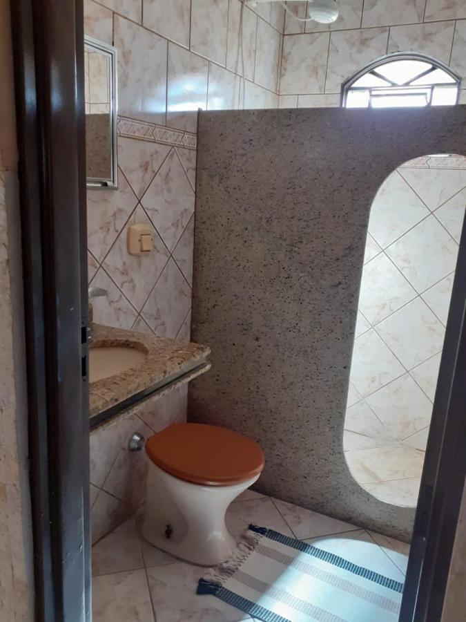 فيلا Pirenópolisفي Casa Luz 01 المظهر الخارجي الصورة
