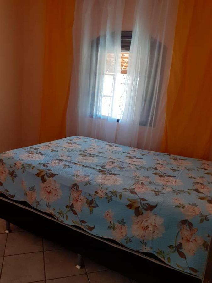 فيلا Pirenópolisفي Casa Luz 01 المظهر الخارجي الصورة