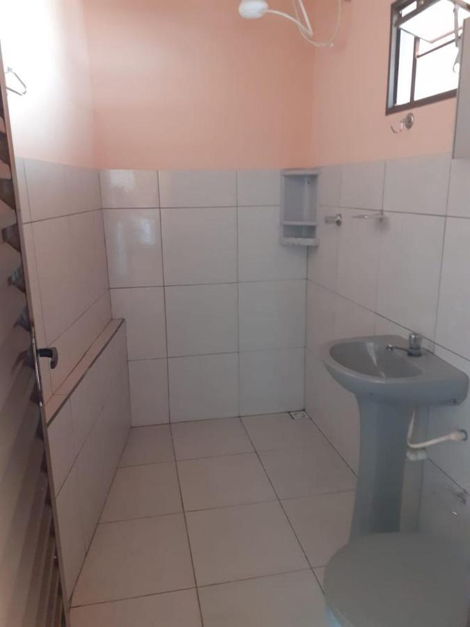فيلا Pirenópolisفي Casa Luz 01 المظهر الخارجي الصورة